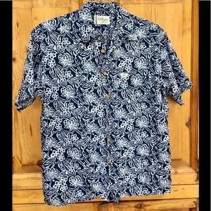 Hilfiger Hawaiian Shirt